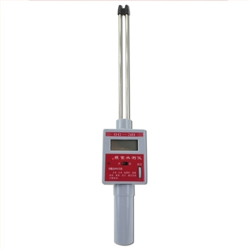 Зърнен влагомер, ръчен, пръчковиден дизайн, SC серия, ионен измервател