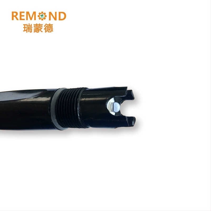 Промишлен pH-метър Redmond Rmd-hl-1, диапазон 0-14 pH, pH електрод