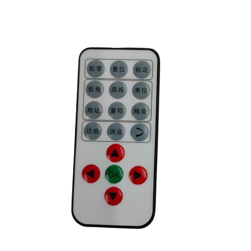 Комерсиална газова аларма WD501, 3C-сертифицирана, детектор за метан/пропан, диапазон 0-10