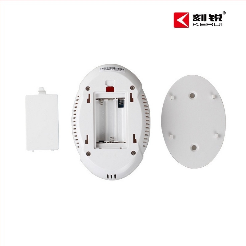 KERUI KR-CD17 CO детектор и газов сигнализатор, 433 MHz