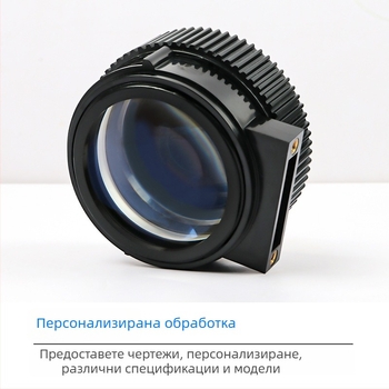 Леща за проектор Haoxuan – висока разделителна способност, силна светлопропускливост, оптичен клас