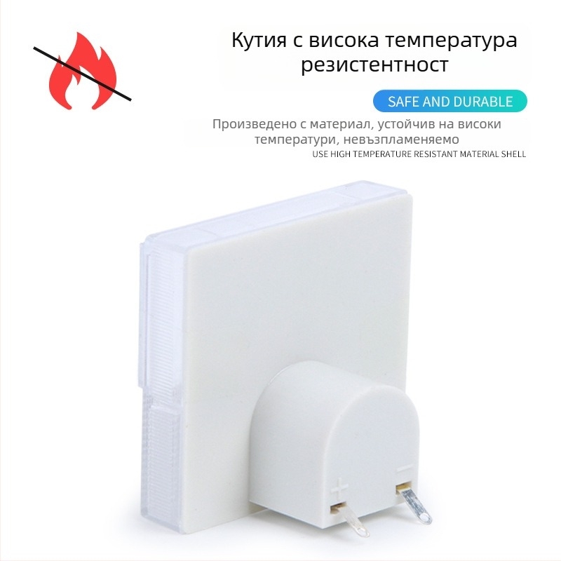 Високотемпературен измервател на напрежение и ток с указателен амперметър, модели 91L16/91C16