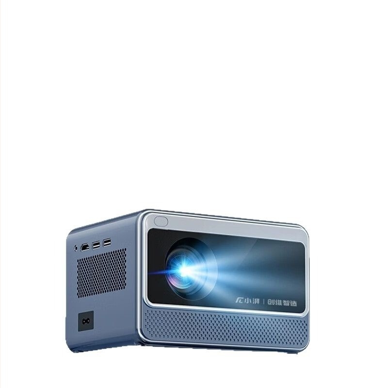 Домашен проектор, 58W, резолюция 720P (1280x720), яркост 5000, енергийна ефективност: първи клас