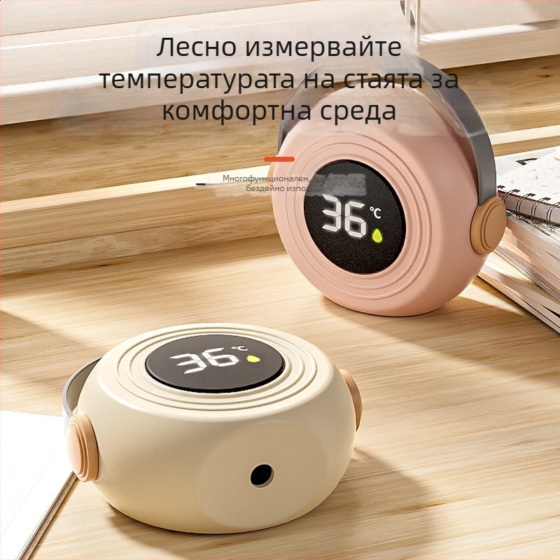 Термометър за вода за къпане на бебета – дисплей на температурата на водата, резолюция 40