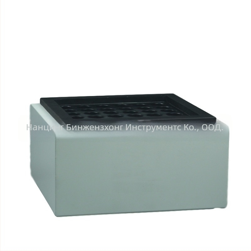 PFA тръба за храносмилане на проби за почвени тестове с възможност за гравиране на номер, модел ZH 30, материал PFA, -200 до +260 °C