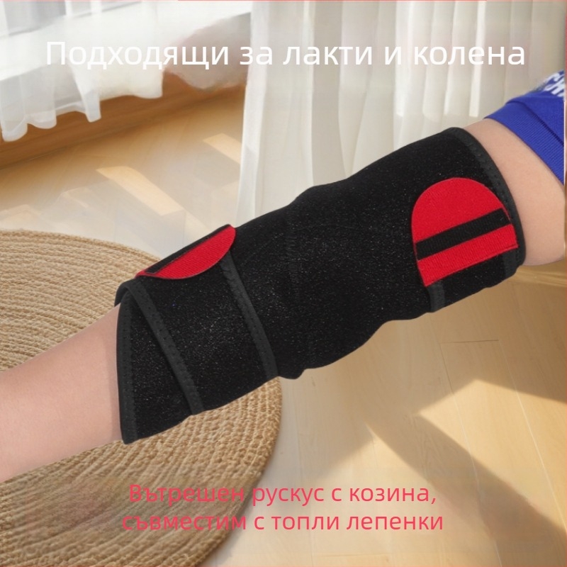 Наколенки за мотоциклети и електрически превозни средства, топли и ветроустойчиви за зимно каране, полиестрова материя, за възрастни, с печатно лого, персонализируеми