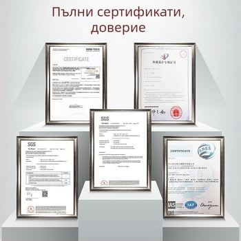 Chenxu пирони за облицовка на каска за електрически автомобил