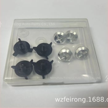 Feirong аксесоари за шайби и винтове за каска, модел 0000, артикул 0000