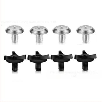 Feirong аксесоари за шайби и винтове за каска, модел 0000, артикул 0000