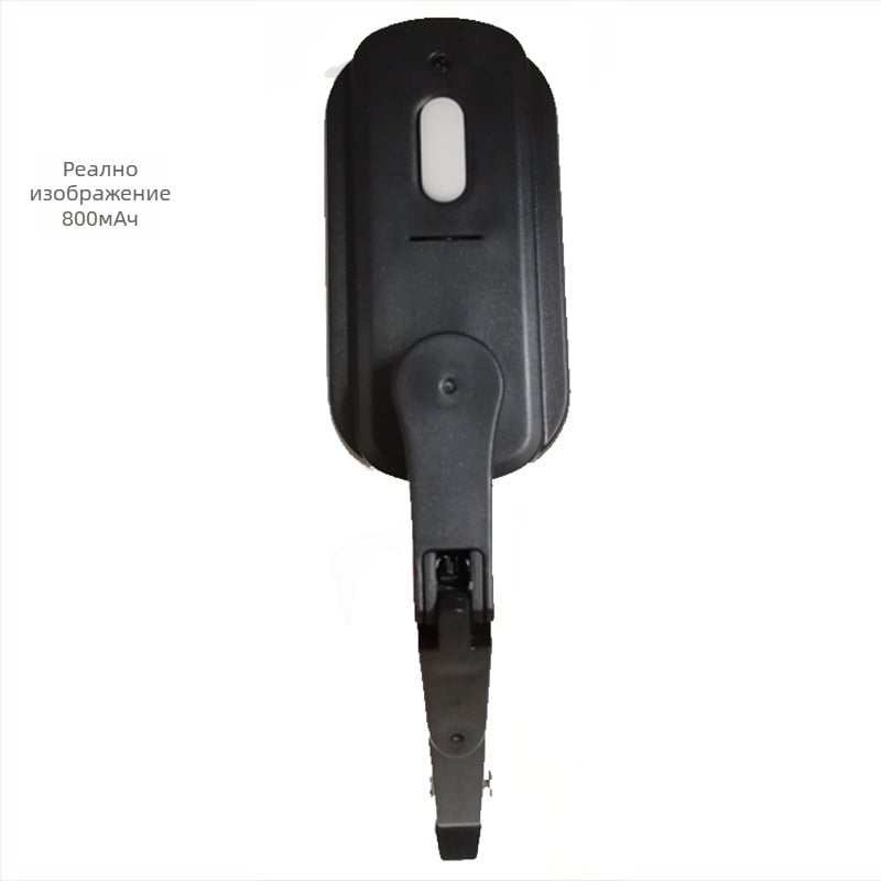 Умна чистачка за каска TZ-HW001 от Toinety — за почистване с вода на каски за мотори, модел TZ-HW001, персонализация налична