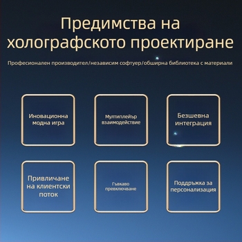 Проектор за инженерни приложения – Модел 8110, Метод на прожектиране: директно, Разрешение: 1920x1200, Яркост: 5500 ANSI, Мощност: 400W