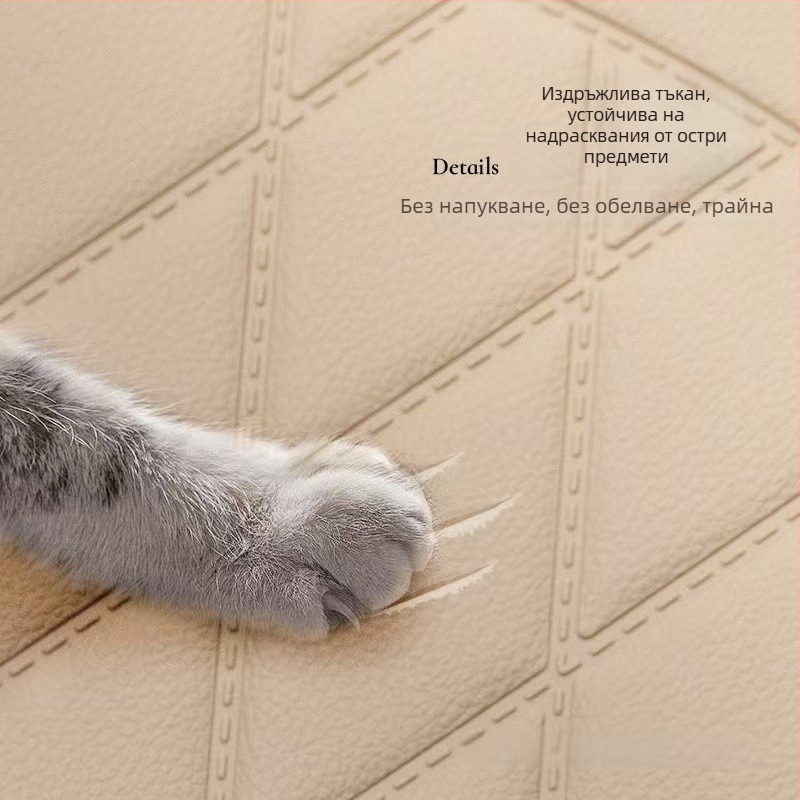 Калъф за седалка на електрическо превозно средство – естествена кожа; водоустойчив; пълнеж: памук; персонализация: да; марка Maixin