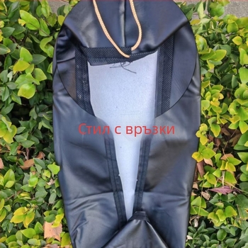 PU водоустойчив седален калъф за електрически превозни средства, универсален за всички сезони, с двойно шиене и защита от слънцето