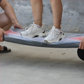 Седалка за електрическо триколесно возило – предна седалка за водача, дървена седална дъска, PU материал, за всички сезони (без персонализация, без лого)