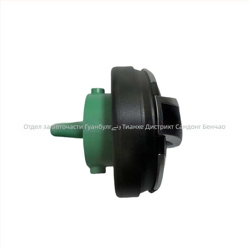 Горивна капачка за Porsche Panamera 982, Cayenne, 718 – PU пластмаса, ADD DI SHI, упълномощена частна марка, монтажна поддръжка