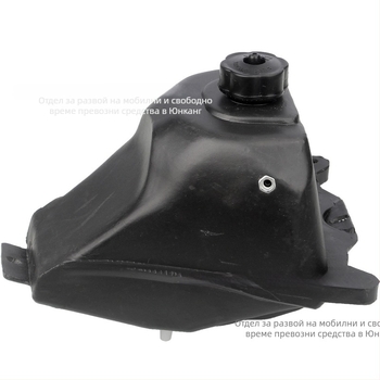 Капачка на горивен резервоар за офроуд мотоциклет – пластмасова