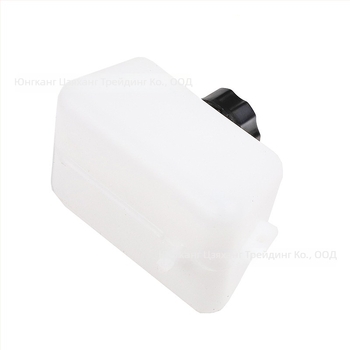 Пластмасов капак на резервоара за гориво за мини офроуд мотоциклет, 43/47/49cc двутактов двигател