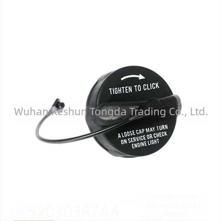 Капачка на резервоара за гориво за Dodge Chrysler (52030377AA 52030378AA)