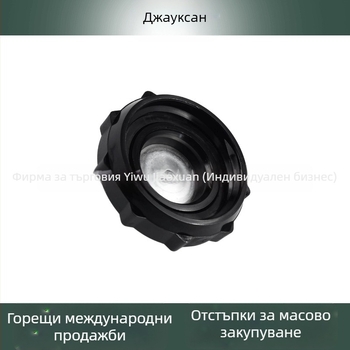Капак на горивния резервоар AM117525 AM100289 UC30178 за градинска косачка John Deere
