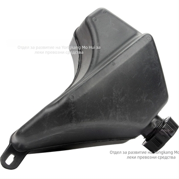 Капак на горивния резервоар за ATV Quad SUNL Roketa Kazuma, 50–110cc, пластмасов