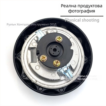 Капак за горивен резервоар за екскаватор CAT - модели 301.5, 302.5, 303, 304 и 301.7