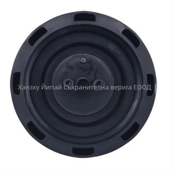 Капачка на масления резервоар за косачка 00273700 — Марка Domestic; Част № 00273700; Съвместима с косачка