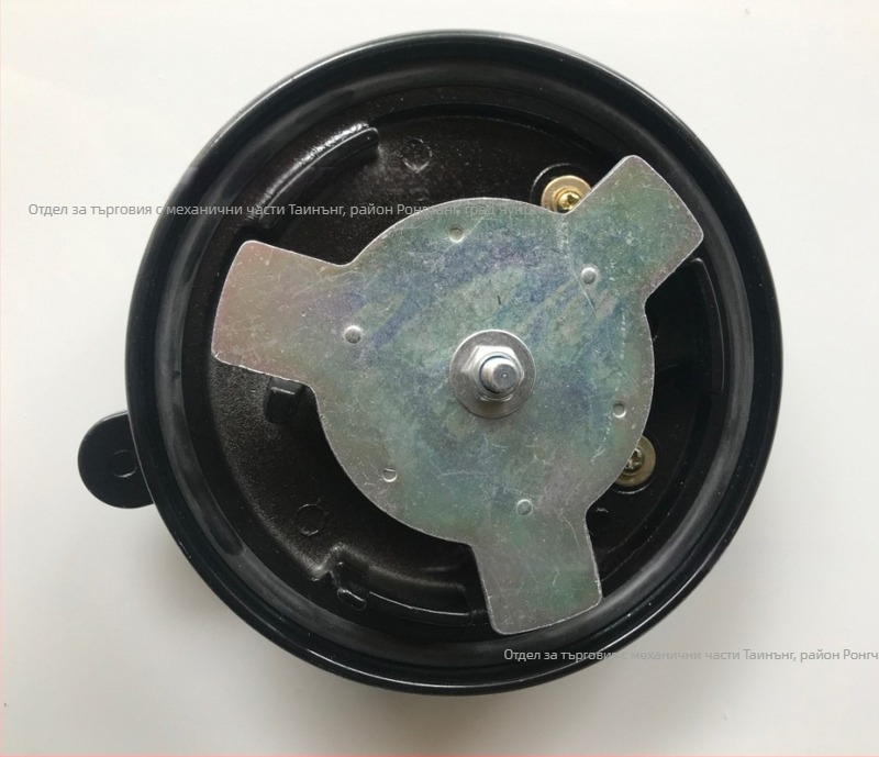 Капак на дизеловия резервоар Carter за Caterpillar 320B/320C/320D, модел 7*7700