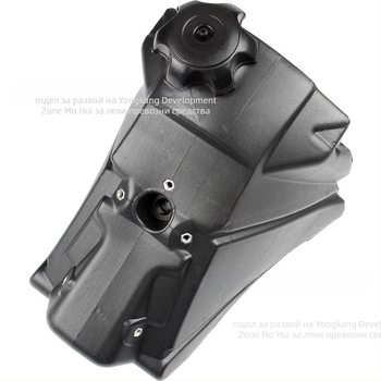 Капак на горивния резервоар KTM 150cc/250cc BASE T8 170 189 SX 85/105 пластмасов