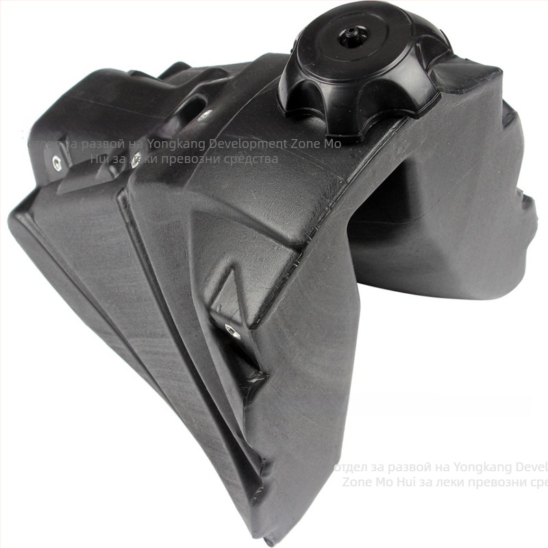 Капак на горивния резервоар KTM 150cc/250cc BASE T8 170 189 SX 85/105 пластмасов