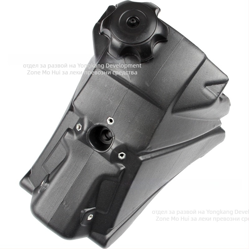 Капак на горивния резервоар KTM 150cc/250cc BASE T8 170 189 SX 85/105 пластмасов