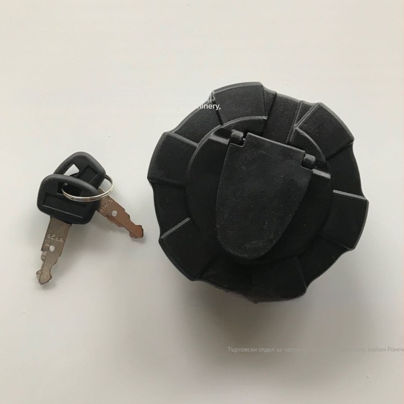 Капак за горивен резервоар Kubota RD411-51122 (Марка: Kubota; Част: RD411-51122; Модел: 459A)