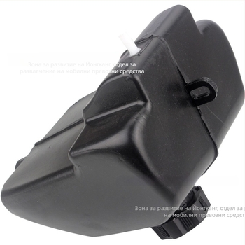 ATV капак за горивен резервоар, пластмасов, за Kazuma 50-110cc