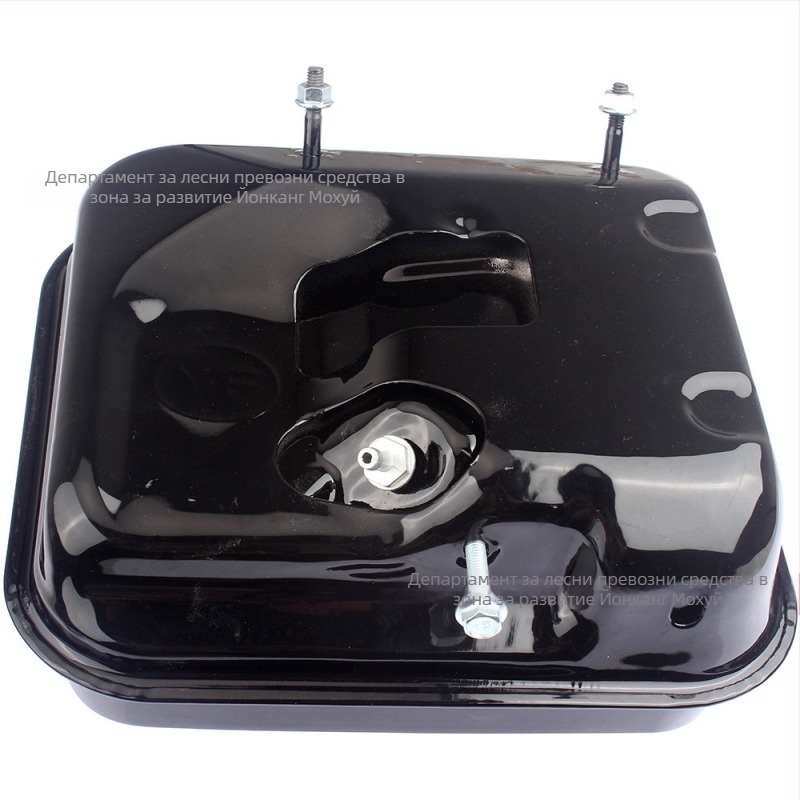 Капак за маслен резервоар – Железен – съвместим с Predator 212cc, Coleman CT200U, MB200, GX160 и 196cc