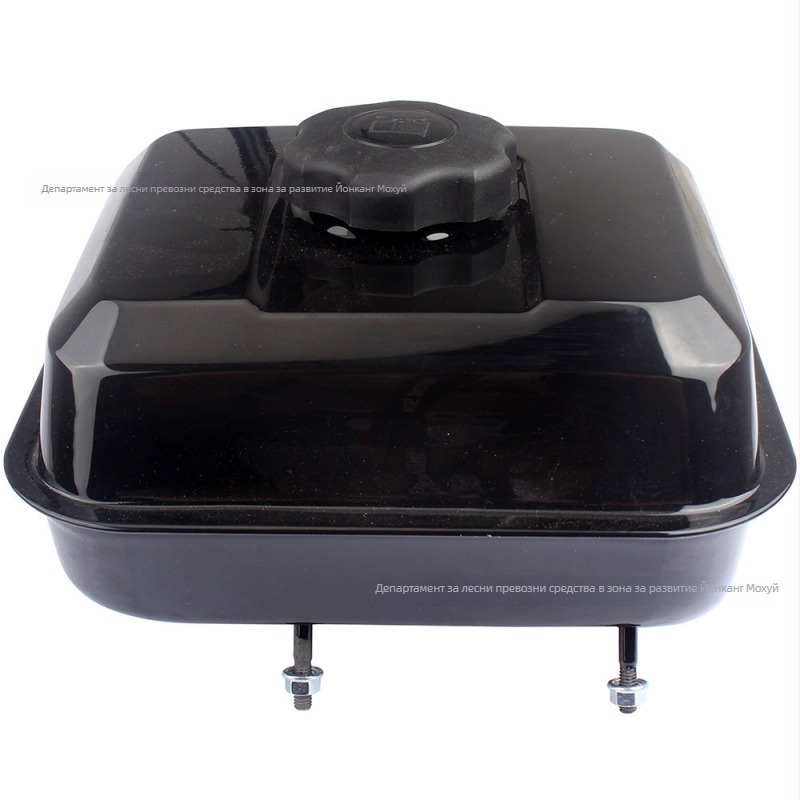 Капак за маслен резервоар – Железен – съвместим с Predator 212cc, Coleman CT200U, MB200, GX160 и 196cc