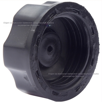 Капак за резервоар на масло, 33MM, пластмасов, съвместим модел: 33MM, марка: Друг