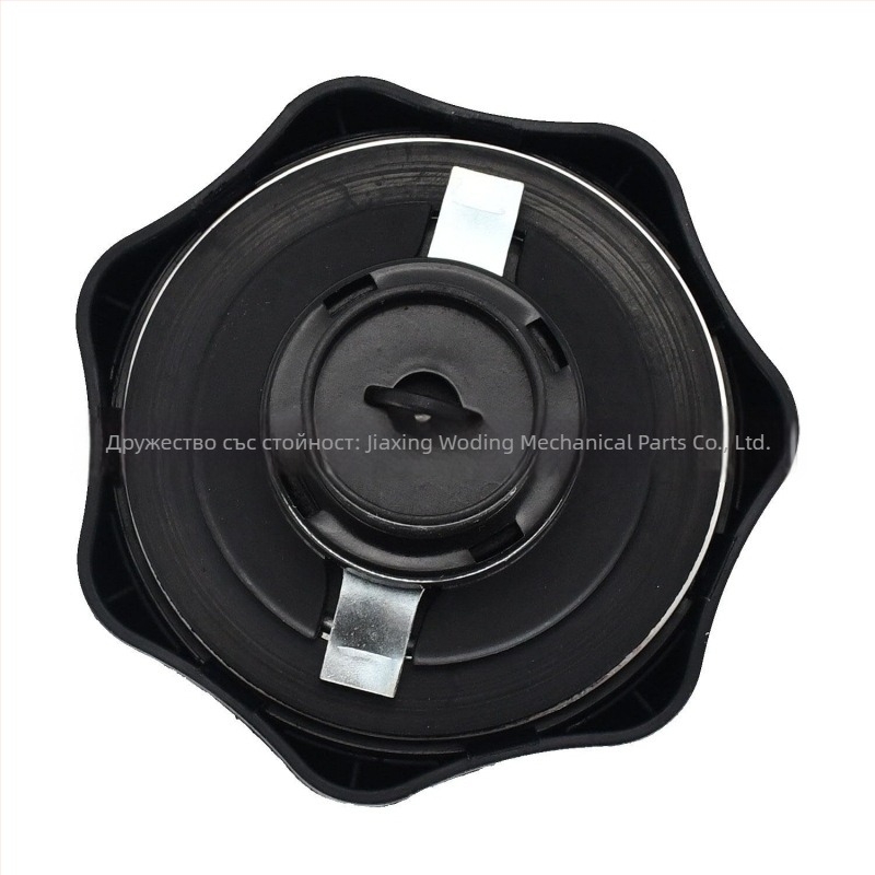 R5511-51120 капак на горивния резервоар със два ключа, съвместим с Kubota KX057-4, KX018-4