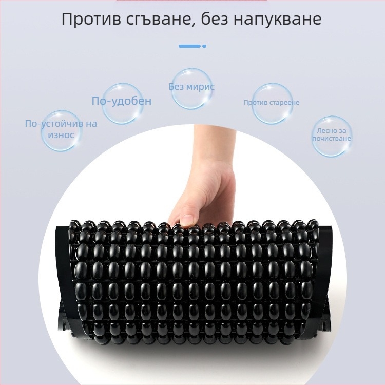 Ice Silk калъф за седалка за електрически превозни средства — лято, с персонализирано лого, без пълнител