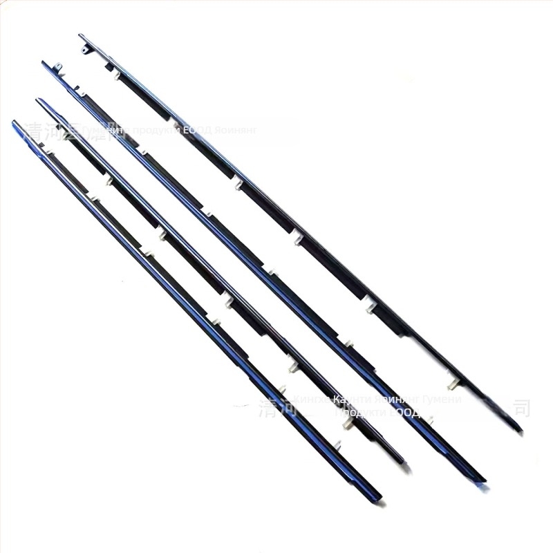 Гумен уплътнител за автомобилен прозорец Ford Ranger 2013-2021