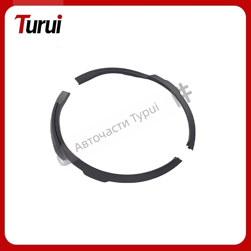 Обшивка на предната колесна арка (без отвори) за Land Rover Range Rover Evoque (2012–2018); Материал: Пластмаса; Модел: LR036051 LR036053; Номер на част LR036051 LR036053