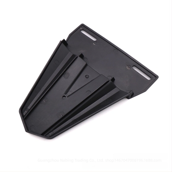 Универсален PP заден калник за електрически скутер – разширена версия, универсален модел