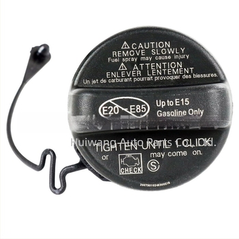 Капачка за резервоар за гориво за Toyota Tacoma – OEM номера 77300-53010, 77300-33070, 77300-06040, 77300-07030, 77300-53030; Материал: пластмаса.