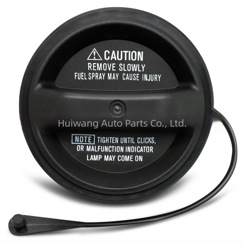 Капачка за резервоар за гориво за Toyota Tacoma – OEM номера 77300-53010, 77300-33070, 77300-06040, 77300-07030, 77300-53030; Материал: пластмаса.