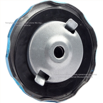 Капак за резервоар Hengmao за GX120–390, 168F, 17620-ZH7-013, Желязо