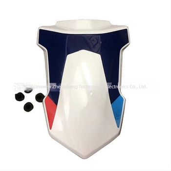 Задна капачка за гърбица за BMW S1000 RR 2019-2022 — ABS инжекционна пластмаса, декоративна защита, марка ZL