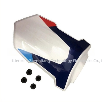 Задна капачка за гърбица за BMW S1000 RR 2019-2022 — ABS инжекционна пластмаса, декоративна защита, марка ZL