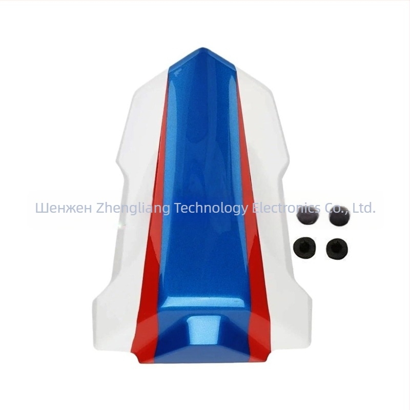 Задна капачка за гърбица за BMW S1000 RR 2019-2022 — ABS инжекционна пластмаса, декоративна защита, марка ZL