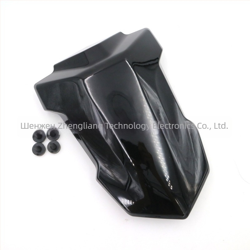 Задна капачка за гърбица за BMW S1000 RR 2019-2022 — ABS инжекционна пластмаса, декоративна защита, марка ZL