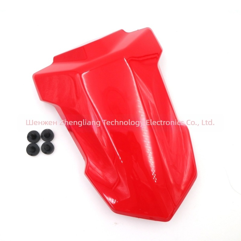 Задна капачка за гърбица за BMW S1000 RR 2019-2022 — ABS инжекционна пластмаса, декоративна защита, марка ZL