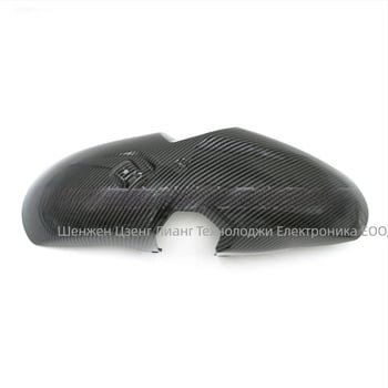 Преден калник с обтекател за Yamaha MT-07 (2018–2023), ABS инжекционно формована пластмаса, персонализирано производство