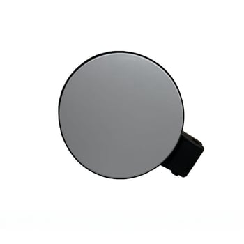 Ruiteng капак на горивния резервоар за Polo 11-18, Част № 6R0 809857D, Пластмасов